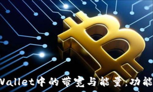 全面解析TPWallet中的带宽与能量:功能、用途与策略