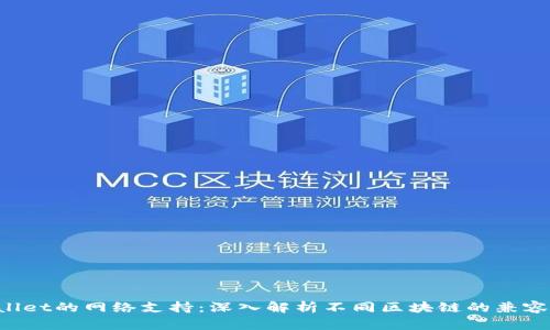 : TPWallet的网络支持:深入解析不同区块链的兼容性与应用