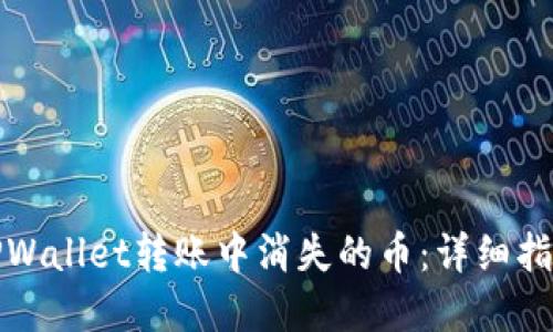如何找回在TPWallet转账中消失的币:详细指南与实用建议