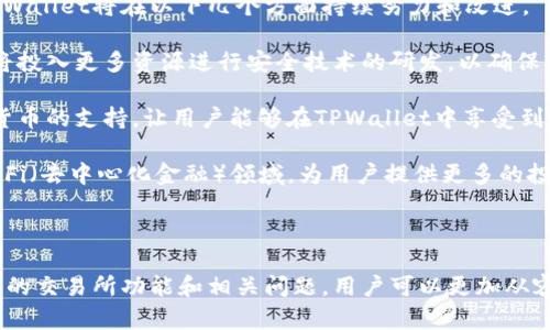   TPWallet中的交易所解析：全面了解其功能和优势 / 
 guanjianci TPWallet, 交易所, 区块链, 数字资产 /guanjianci 

### TPWallet中的交易所解析：全面了解其功能和优势

在数字货币迅速发展的今天，钱包作为用户存储和管理资产的重要工具，其功能和安全性愈发得到重视。TPWallet作为一款新兴的数字资产钱包，以其独特的社区支持和创新功能吸引了众多用户。本文将深入探讨TPWallet中的交易所，包括其操作方式、用户体验等多个维度。

#### 一、什么是TPWallet？

TPWallet是一个多功能的数字资产管理工具，致力于为用户提供安全、便捷的加密货币存储和交易服务。它不仅支持多种主流数字资产的存储，还集成了去中心化和中心化的交易所，为用户提供一站式的交易体验。

TPWallet的设计理念强调用户自主控制资产、安全性和操作简便。通过引入多重签名、冷钱包等安全保障措施，它确保用户的数字资产在存储和交易过程中的安全性。

#### 二、TPWallet中的交易所功能

TPWallet内置了多种类型的交易所功能，使得用户能够轻松进行数字资产的交易。这里的交易所一般可分为中心化交易所和去中心化交易所。

##### 1. 中心化交易所

中心化交易所通常由第三方平台提供交易服务，用户需要在平台上创建账户，进行资产的存入和提现。TPWallet融合了一些知名中心化交易所的接口，用户可以通过钱包直接实现交易，不需要去到各个交易所的网页或APP上。用户界面简洁友好，交易流程高效便捷。

##### 2. 去中心化交易所

去中心化交易所（DEX）是基于区块链技术构建的交易平台，用户无需依赖中心化实体进行交易。TPWallet提供多个去中心化交易所的接入，使得用户可以在保护自己隐私的情况下，直接在钱包应用内完成交易。这种方式不仅提高了交易的私密性，也避免了因中心化力量导致的安全隐患。

TPWallet支持的去中心化交易所可让用户在不同的资产间进行快速交换，同时用户的私钥只在个人设备上保留，极大地提高了资产的安全性。

#### 三、用户体验

TPWallet在用户体验方面进行了仔细的设计。首先，它的界面友好，操作逻辑简单。无论是新手还是经验丰富的用户，都能迅速上手。用户在进行交易时，系统会提供实时的市场行情和K线图，帮助用户做出更明智的决策。

其次，TPWallet还提供多种语言支持，符合全球用户的使用需求，让不同国家和地区的人都能顺畅使用。在过去的更新中，TPWallet还增加了多种安全验证功能，包括生物识别和双重认证等，让用户在使用过程中更加安心。

#### 四、相关问题解析

##### 1. TPWallet的安全性如何？

###### TPWallet的安全性分析

TPWallet的安全性是其用户最关注的问题之一。作为一款数字资产钱包，用户的资产存储和交易安全性至关重要。TPWallet在安全性方面采取了多种措施，以确保用户资产的安全。

首先，TPWallet采用了多重签名技术。多重签名是一种需要多个密钥才能执行交易的安全措施。用户在进行重要操作时，系统将要求进行额外的身份验证，这样即使一个密钥被盗，资产也不会轻易受到威胁。

其次，TPWallet将用户的私钥存储在本地设备上，而不会上传至任何服务器。这样一来，用户的资产就不容易受到黑客的攻击。此外，TPWallet还支持冷钱包存储，即将资产转移至离线状态，进一步降低了被攻击的风险。

最后，TPWallet还通过定期的系统更新和漏洞修补来维护安全性。团队会密切关注安全趋势，一旦发现潜在的安全威胁，立即采取措施修复，确保用户在使用过程中的安全。

##### 2. TPWallet的手续费情况如何？

###### TPWallet手续费解读

在数字资产交易中，手续费是一个重要的参量，直接影响到用户的交易成本。TPWallet的手续费政策相对透明，为用户提供了良好的使用体验。

首先，TPWallet在处理中心化交易时通常会按照交易所的规则收取一定的手续费。这种手续费取决于不同交易所及交易量，用户在进行交易前可以在钱包应用内查看具体的手续费标准。

其次，在去中心化交易所进行的交易，手续费主要来自于网络交易手续费，例如，以太坊的Gas费。这种费用是基于当前网络的拥堵情况和用户自己设定的交易优先级。TPWallet会动态显示当前的手续费情况，帮助用户合理选择交易时机。

最后，TPWallet会定期发布手续费优惠活动，尤其在特定节日或活动期间，用户可以享受到更为优惠的交易手续费，降低其交易成本。

##### 3. TPWallet的未来发展方向是什么？

###### TPWallet的未来展望

随着数字资产市场的不断扩大，以及区块链技术的发展，TPWallet的未来发展方向也是众多用户关注的焦点。可以预见TPWallet将在以下几个方面持续努力和改进。

首先，TPWallet将不断增强其安全性。随着网络安全威胁的逐步增加，用户对钱包安全性的要求也在提高。TPWallet未来将投入更多资源进行安全技术的研发，以确保用户资产的安全。

其次，TPWallet计划扩展更多的数字资产支持。当前，TPWallet已经支持多种主流数字资产，未来将继续扩展对新兴数字货币的支持，让用户能够在TPWallet中享受到更多元化的投资选择。

最后，TPWallet希望能够与更多的交易所合作，提供更丰富的交易选择。同时，通过与项目方的合作，TPWallet还将探索DeFi（去中心化金融）领域，为用户提供更多的投资机会。

### 结论

TPWallet凭借其安全性、便捷性和丰富的功能，为用户提供了一个强大的数字资产管理平台。通过深入了解到TPWallet内的交易所功能和相关问题，用户可以更加从容地进行数字资产的交易与管理。我们相信，在未来的发展道路上，TPWallet会继续保持创新，为用户提供更好的使用体验。