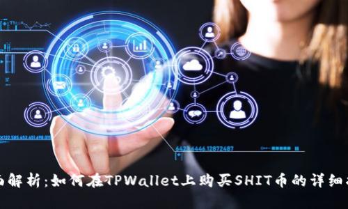 全面解析:如何在TPWallet上购买SHIT币的详细指南