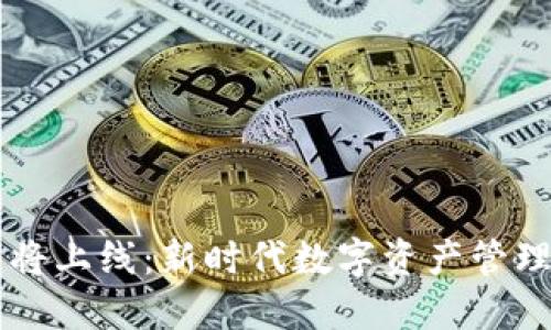 TPWallet即将上线:新时代数字资产管理的强大工具