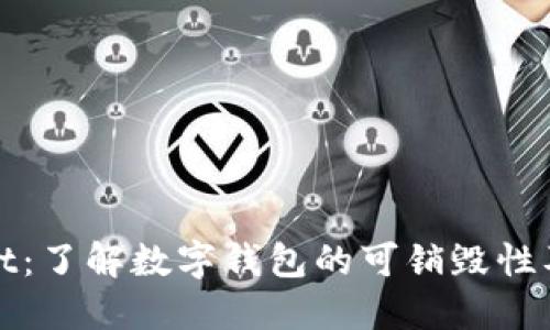 TPWallet:了解数字钱包的可销毁性及其影响