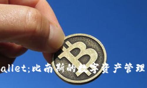 探秘TPWallet:比南斯的数字资产管理新风向标