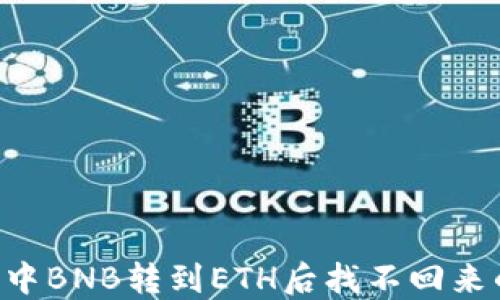 
如何解决TP钱包中BNB转到ETH后找不回来的问题：全面指南