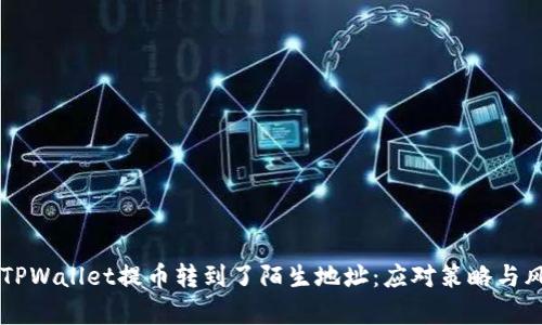 当你的TPWallet提币转到了陌生地址:应对策略与风险分析