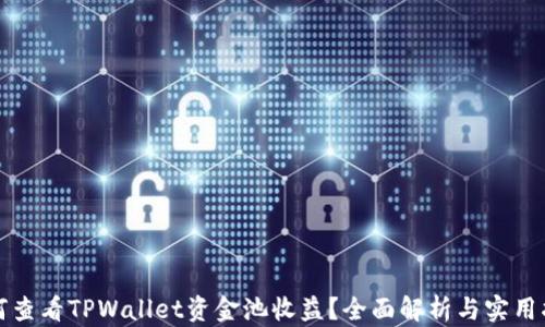 如何查看TPWallet资金池收益?全面解析与实用指南