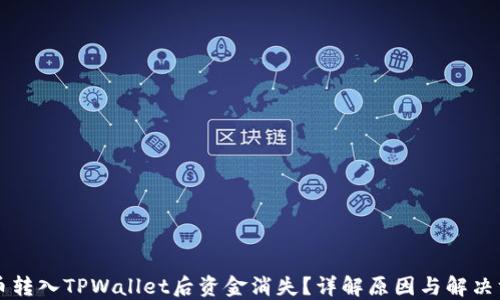 
猪币转入TPWallet后资金消失？详解原因与解决方法
