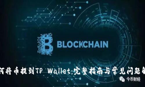 如何将币提到TP Wallet:完整指南与常见问题解答