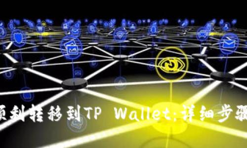 如何将U币顺利转移到TP Wallet:详细步骤与实用指南