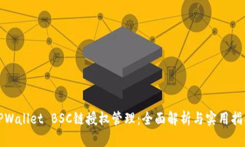 TPWallet BSC链授权管理:全面解析与实用指南