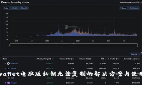 : tpwallet电脑版私钥无法复制的解决方案与使用指南