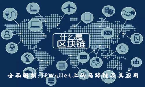 全面解析:TPWallet上的马蹄链及其应用