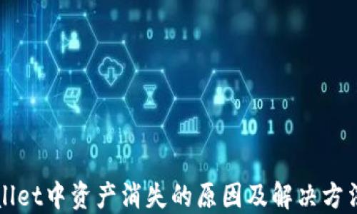 TPWallet中资产消失的原因及解决方法详解