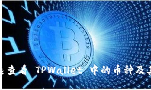 : 如何快速查看 TPWallet 中的币种及其相关信息
