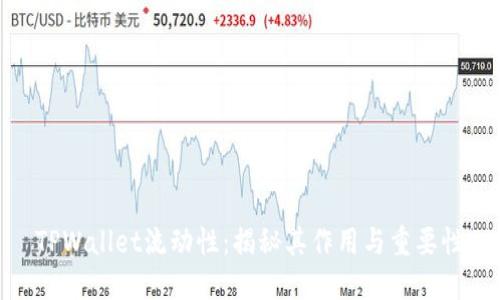 TPWallet流动性:揭秘其作用与重要性