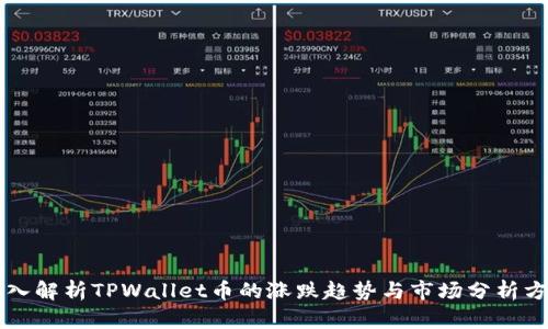 深入解析TPWallet币的涨跌趋势与市场分析方法