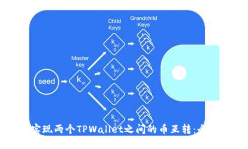 如何实现两个TPWallet之间的币互转:全面指南
