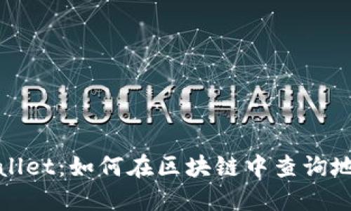 : 深入探索TPWallet:如何在区块链中查询地址及其界面详解