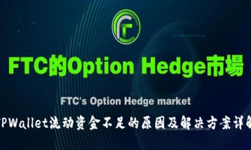 TPWallet流动资金不足的原因及解决方案详解