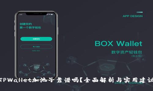 TPWallet加池子靠谱吗?全面解析与实用建议