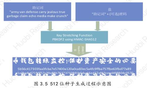 虚拟币钱包转账监控：保护资产安全的必要工具

虚拟币钱包转账监控：保护资产安全的必要工具