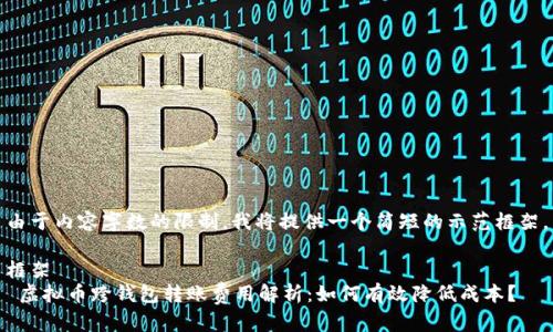 由于内容字数的限制,我将提供一个简短的示范框架。
框架
虚拟币跨钱包转账费用解析:如何有效降低成本?