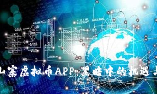 揭秘山寨虚拟币APP：黑暗中的机遇与风险