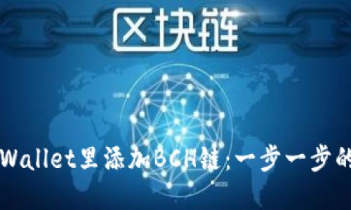 如何在TPWallet里添加BCH链：一步一步的详细指南