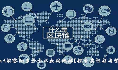TPWallet能容纳多少个以太坊地址？探索其性能与管理方案