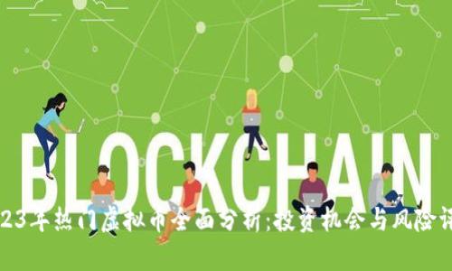 2023年热门虚拟币全面分析：投资机会与风险评估