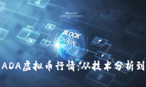 全面解析ADA虚拟币行情：从技术分析到市场预测