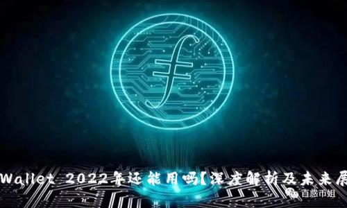 TPWallet 2022年还能用吗？深度解析及未来展望