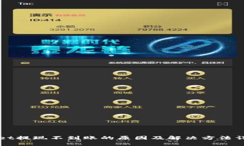TPWallet提现不到账的原因及解决方法详细解析