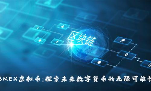 BMEX虚拟币：探索未来数字货币的无限可能性