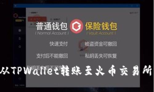 : 如何将HT从TPWallet转账至火币交易所：一步步详解