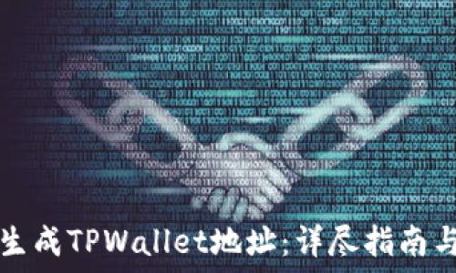   
如何批量生成TPWallet地址：详尽指南与最佳实践