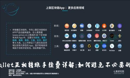 TPWallet互相转账手续费详解：如何避免不必要的成本