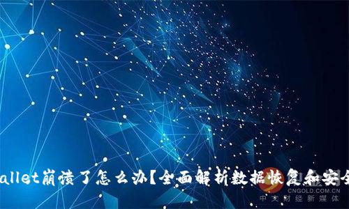  tpwallet崩溃了怎么办？全面解析数据恢复和安全保障