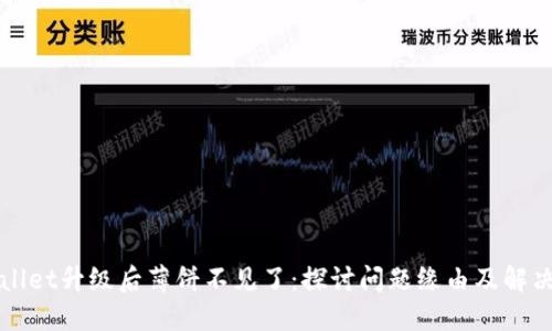 TPWallet升级后薄饼不见了：探讨问题缘由及解决方案