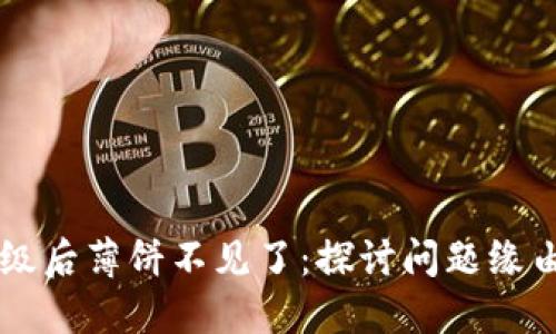 TPWallet升级后薄饼不见了：探讨问题缘由及解决方案