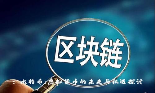 : 比特币：虚拟货币的未来与机遇探讨
