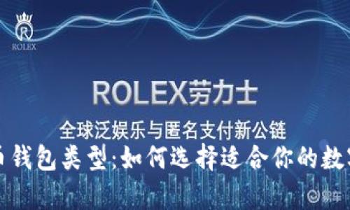 详解各种虚拟币钱包类型：如何选择适合你的数字货币存储方案