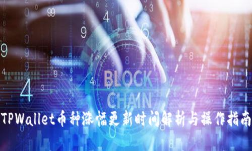TPWallet币种涨幅更新时间解析与操作指南