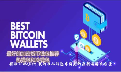 探秘TPWallet：我的币从钱包中消失的原因与解决方案