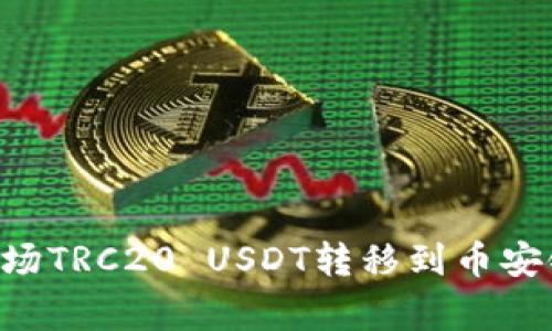 如何在TPWallet中将波场TRC20 USDT转移到币安链？详细指南与注意事项