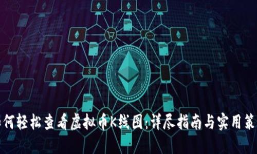 如何轻松查看虚拟币K线图：详尽指南与实用策略