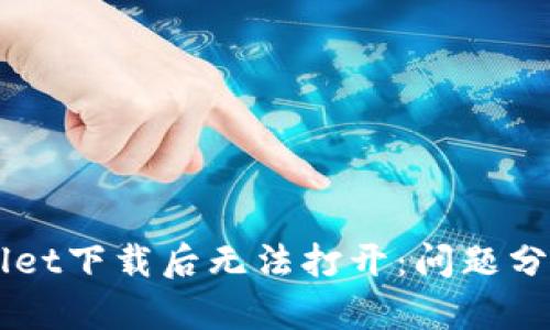 为什么TPWallet下载后无法打开：问题分析与解决方案
