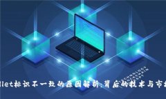TPWallet标识不一致的原因解析：背后的技术与市场