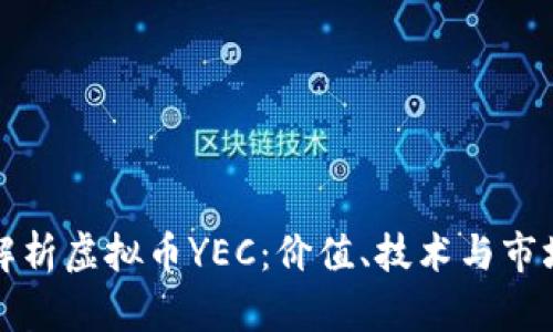 全面解析虚拟币YEC：价值、技术与市场前景